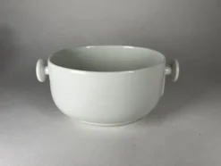 Pamono Vintage Coquet Porcelain, 1970s, Set of 5><noscript><img width=
