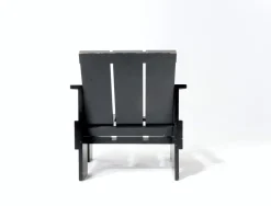 Outlet Pamono Vintage Crate Children's Chair by Gerrit Rietveld for Rietveld, 2005