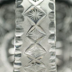 Pamono Vintage Crystal Fruit Trug, 1950s><noscript><img width=
