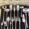 New Pamono Vintage Cutlery Set by Guy Degrenne, 1970s