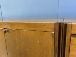 Pamono Vintage 4D Sideboard by Angelo Mangiarotti for Molteni, 1970s><noscript><img width=
