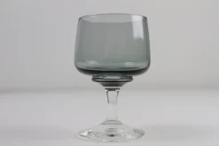 Online Pamono Vintage Danish Atlantic Port Glasses by Per Lütken for Holmegaard, 1960s, Set of 6