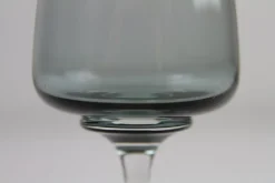 Online Pamono Vintage Danish Atlantic Port Glasses by Per Lütken for Holmegaard, 1960s, Set of 6