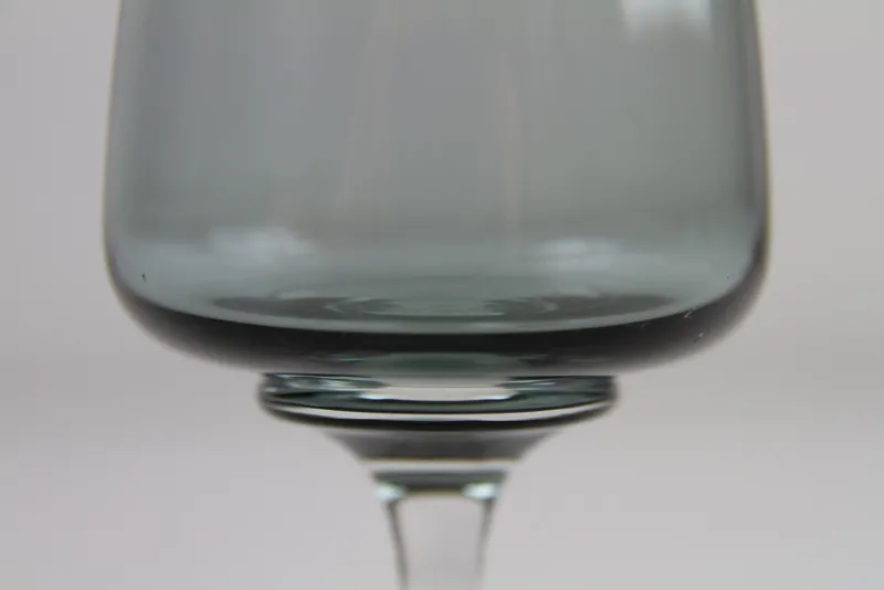 Online Pamono Vintage Danish Atlantic Port Glasses by Per Lütken for Holmegaard, 1960s, Set of 6