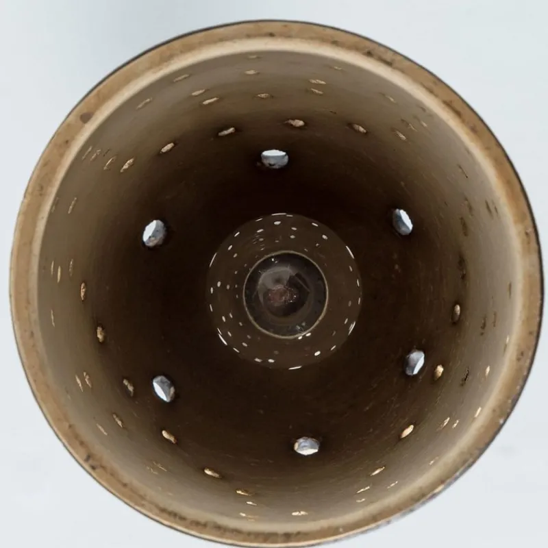 Pamono Vintage Danish Ceramic Pendant, 1960s> Ceiling Lights