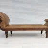 New Pamono Vintage Danish Chaise Lounge Daybed