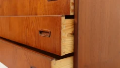 Pamono Vintage Danish Chest of Drawers in Teak><noscript><img width=