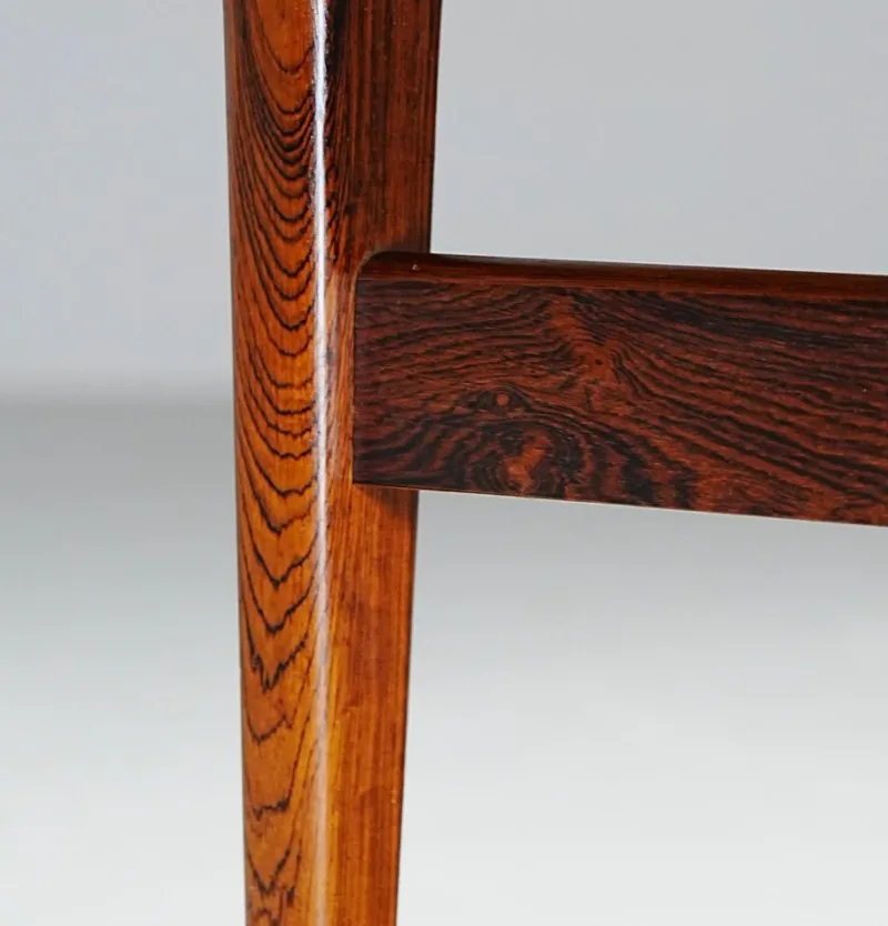 Pamono Vintage Danish Coffee Table by Johannes Andersen for CFC Silkeborg, 1960s> Coffee & Side Tables