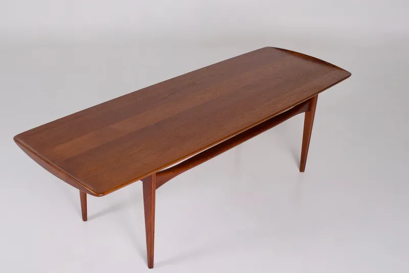Hot Pamono Vintage Danish Coffee Table, 1960s