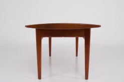 Hot Pamono Vintage Danish Coffee Table, 1960s