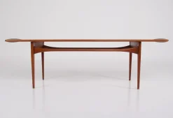 Hot Pamono Vintage Danish Coffee Table, 1960s