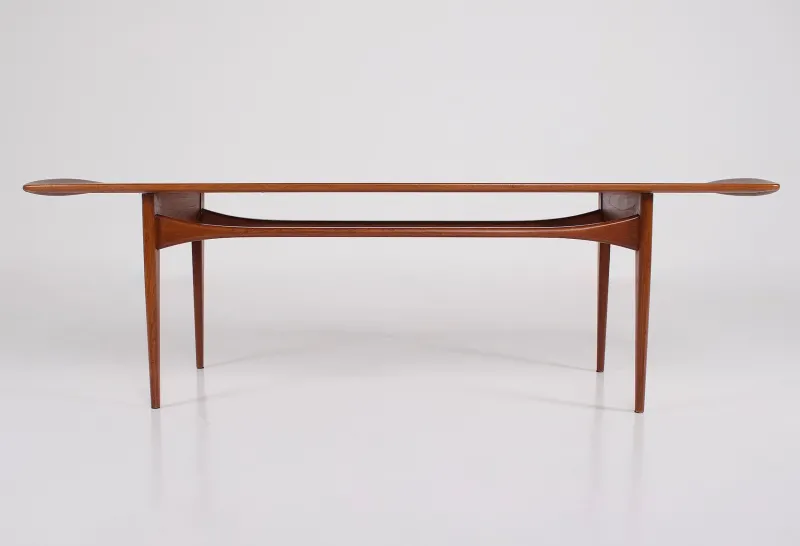 Hot Pamono Vintage Danish Coffee Table, 1960s