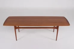 Hot Pamono Vintage Danish Coffee Table, 1960s