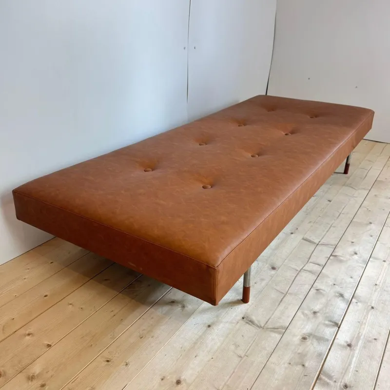 Pamono Vintage Danish Daybed, 1960