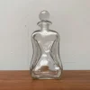 Pamono Vintage Danish Glass Kluk Kluk Bottle from Holmegaard> Bottles, Carafes & Jugs