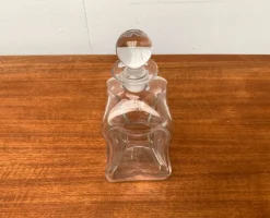Pamono Vintage Danish Glass Kluk Kluk Bottle from Holmegaard><noscript><img width=