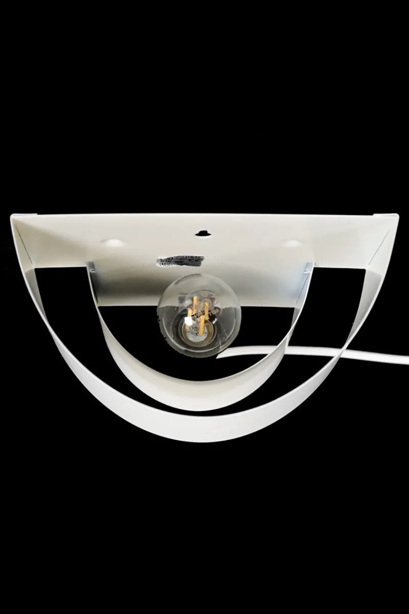 Clearance Pamono Vintage Danish Nordlux Wall Lamps, 1980s, Set of 2