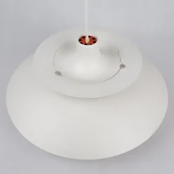 Pamono Vintage Danish PH 5 Lamp by Poul Henningsen for Louis Poulsen, 1958><noscript><img width=