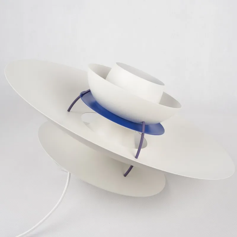 Pamono Vintage Danish PH 5 Lamp by Poul Henningsen for Louis Poulsen, 1958> Ceiling Lights