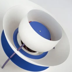 Pamono Vintage Danish PH 5 Lamp by Poul Henningsen for Louis Poulsen, 1958><noscript><img width=