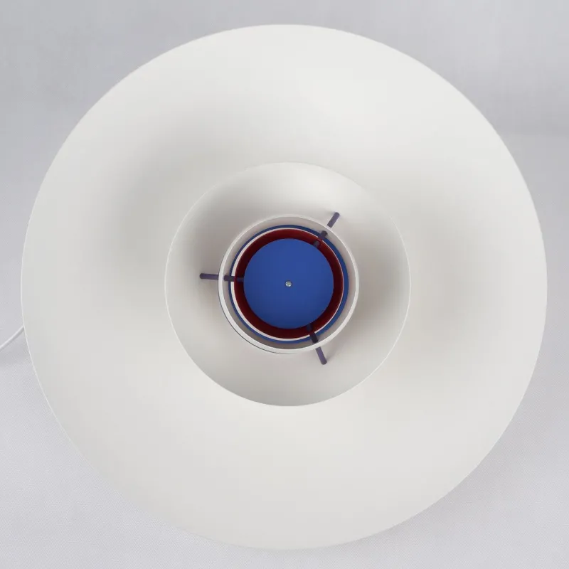 Pamono Vintage Danish PH 5 Lamp by Poul Henningsen for Louis Poulsen, 1958> Ceiling Lights