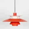 Discount Pamono Vintage Danish PH 5 Lamp by Poul Henningsen for Louis Poulsen, 1950s