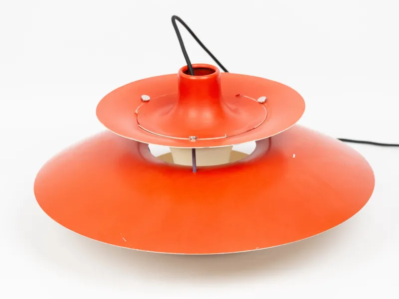Discount Pamono Vintage Danish PH 5 Lamp by Poul Henningsen for Louis Poulsen, 1950s