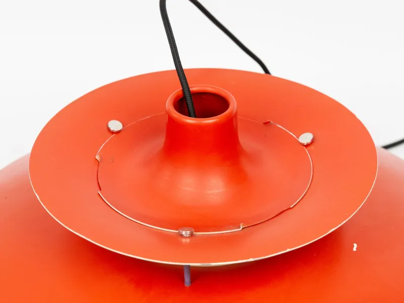 Discount Pamono Vintage Danish PH 5 Lamp by Poul Henningsen for Louis Poulsen, 1950s