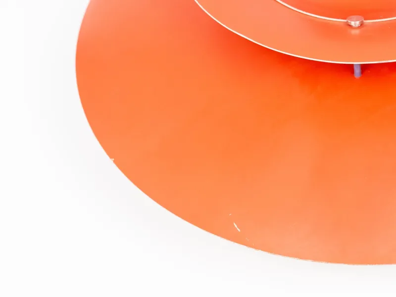 Discount Pamono Vintage Danish PH 5 Lamp by Poul Henningsen for Louis Poulsen, 1950s