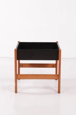 Discount Pamono Vintage Danish Planter in Teak, 1960