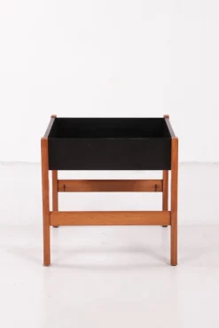 Discount Pamono Vintage Danish Planter in Teak, 1960