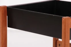 Discount Pamono Vintage Danish Planter in Teak, 1960