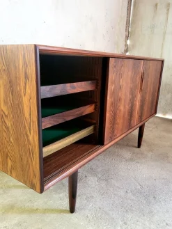 Sale Pamono Vintage Danish Rosewood Sideboard by Gunni Oman for Axel Christensen, 1960s