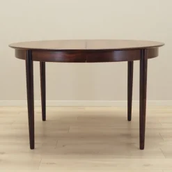 Pamono Vintage Danish Rosewood Table from Skovby Møbelfabrik, 1970s> Dining Tables & Sets