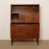 Pamono Vintage Danish Secretary, 1960s> Secretaires