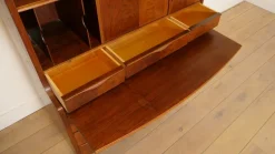 Pamono Vintage Danish Secretary, 1960s><noscript><img width=