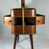 Outlet Pamono Vintage Danish Sewing Table