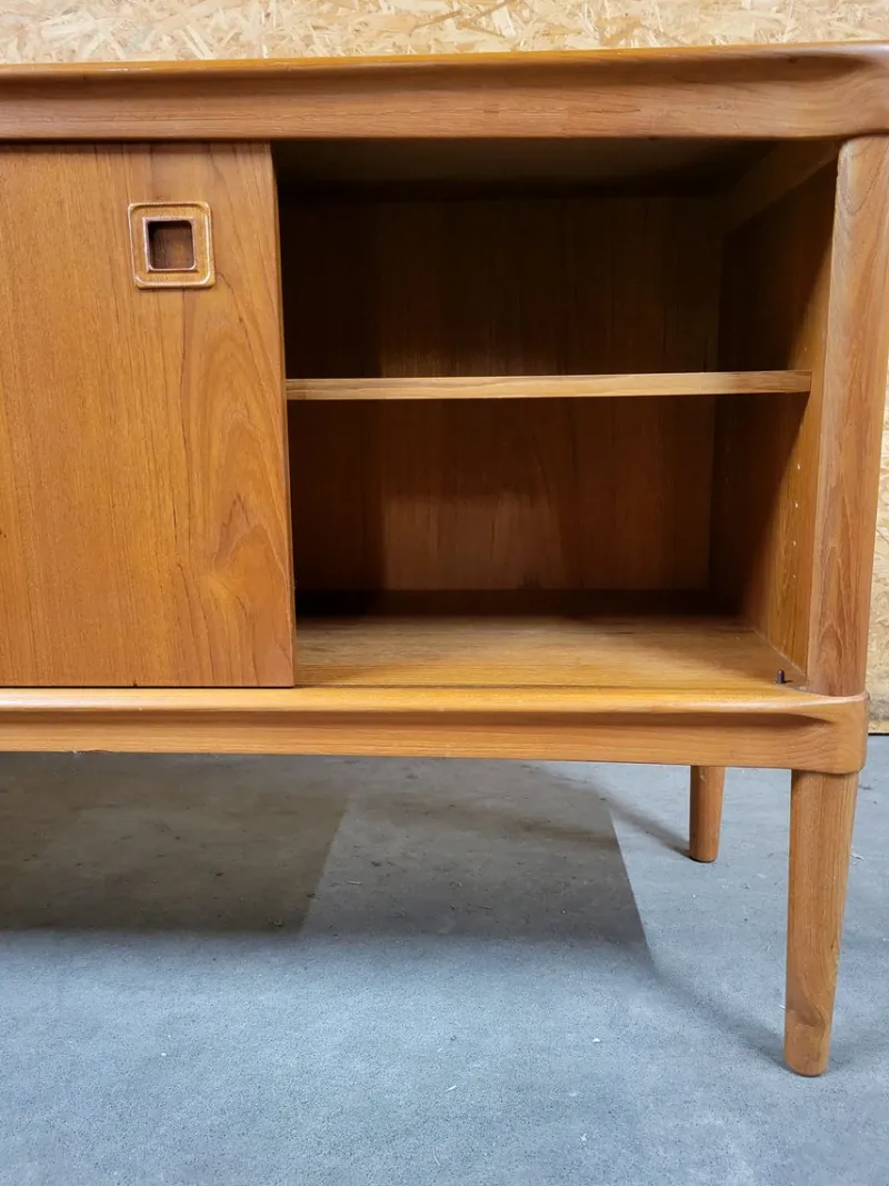 Pamono Vintage Danish Sideboard by H.W. Klein for Bramin, 1960> Sideboards & Buffets
