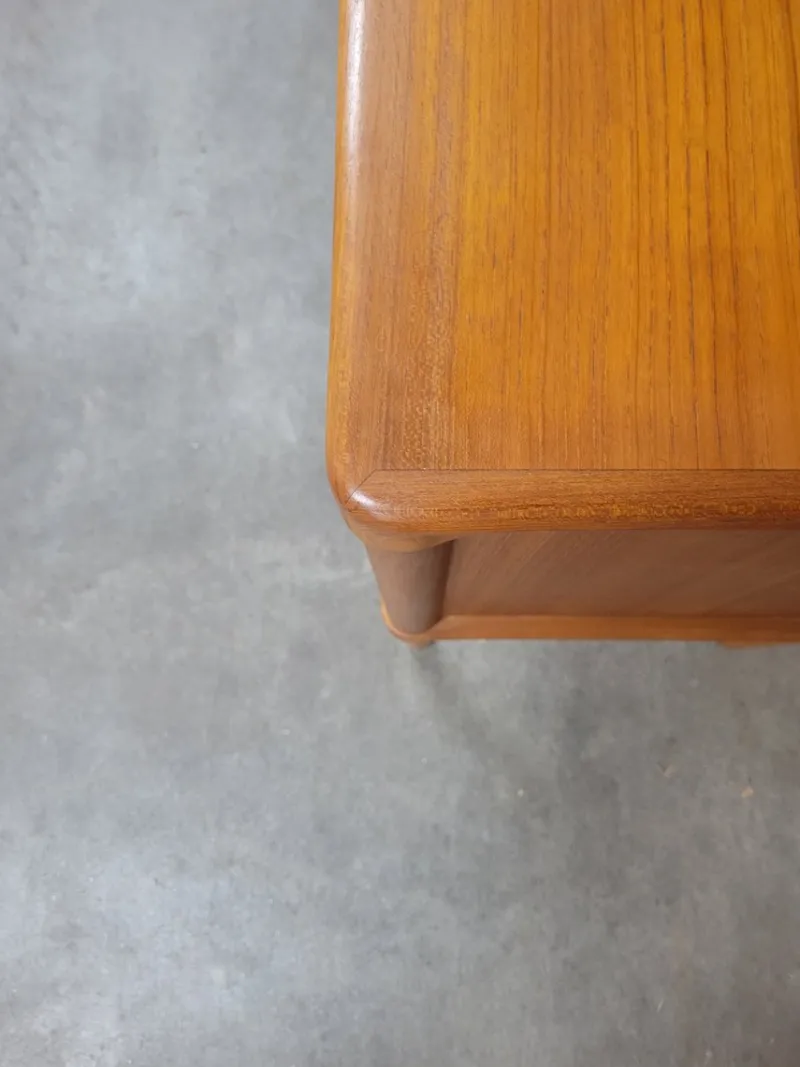 Pamono Vintage Danish Sideboard by H.W. Klein for Bramin, 1960> Sideboards & Buffets
