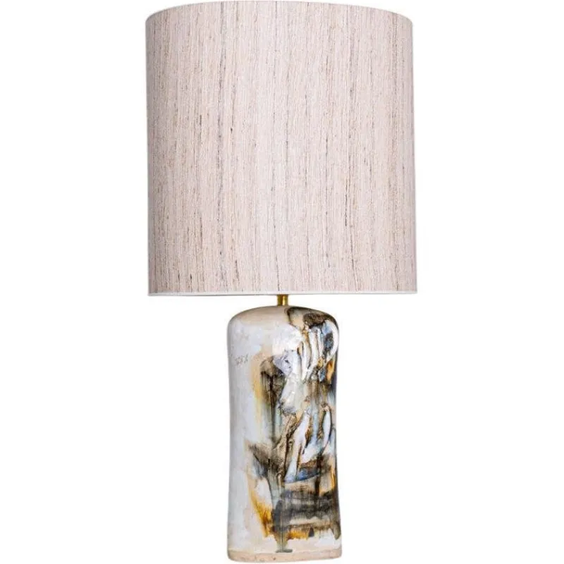 Pamono Vintage Danish Table Lamp by Jeppe Hagendorn, 1960s> Table Lamps