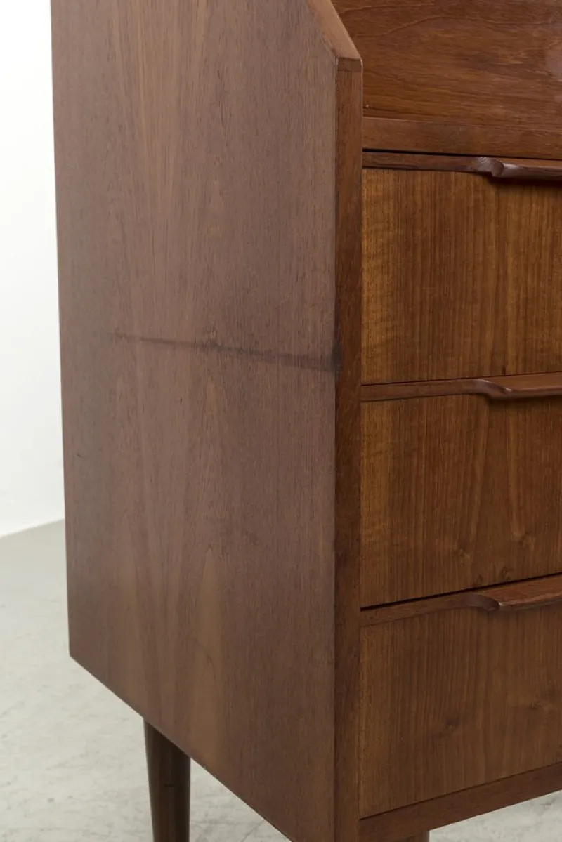Online Pamono Vintage Danish Teak Secretary