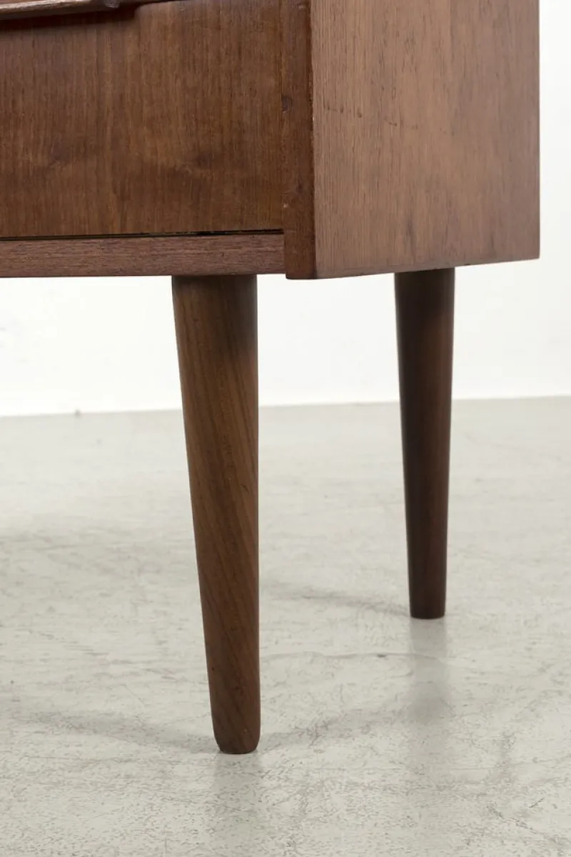 Online Pamono Vintage Danish Teak Secretary