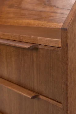 Online Pamono Vintage Danish Teak Secretary