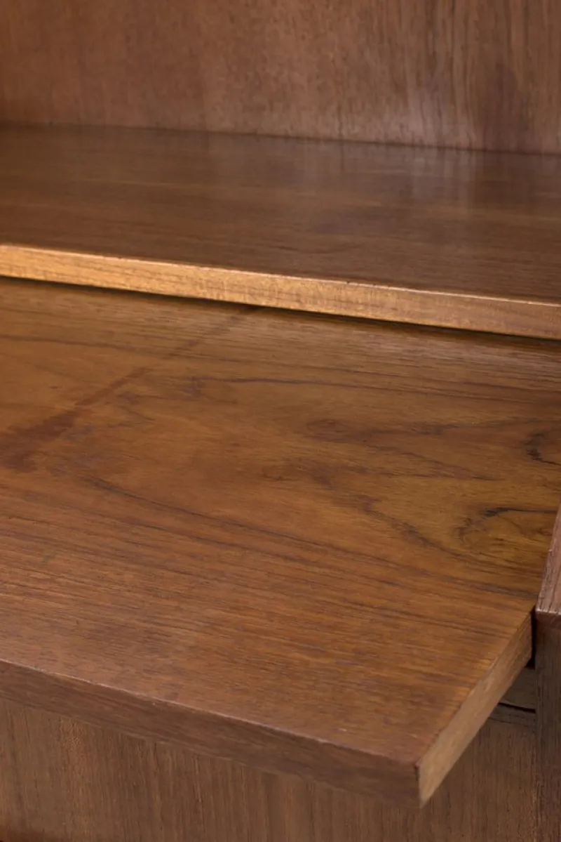 Online Pamono Vintage Danish Teak Secretary