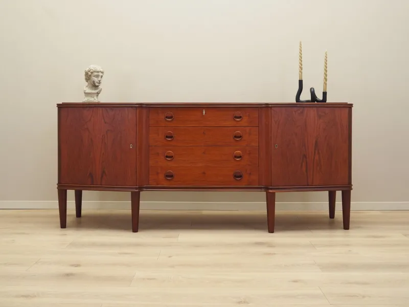 Online Pamono Vintage Danish Teak Sideboard, 1960s
