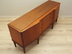 Online Pamono Vintage Danish Teak Sideboard, 1960s