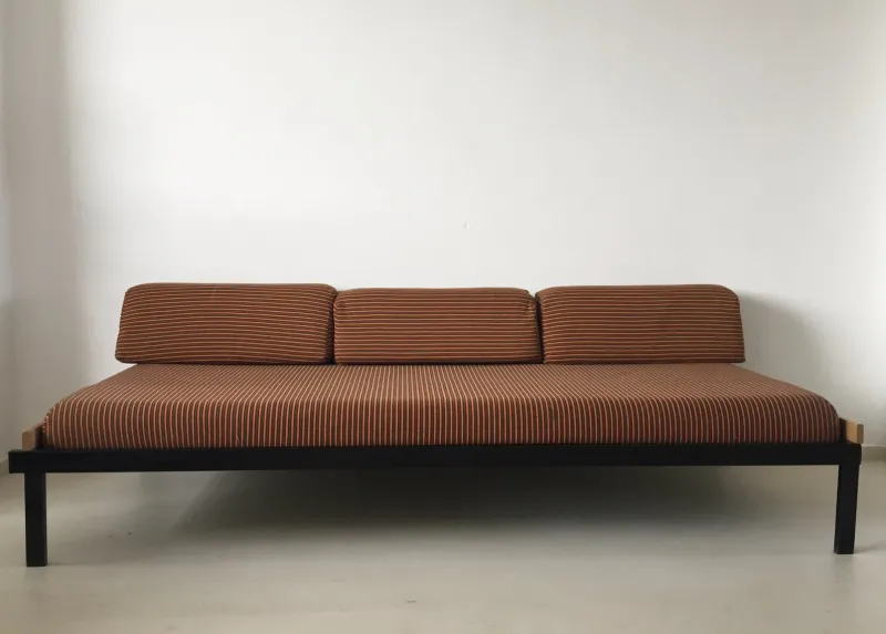 Pamono Vintage Daybed from Auping, 1960s> Daybeds & Chaises Lounges
