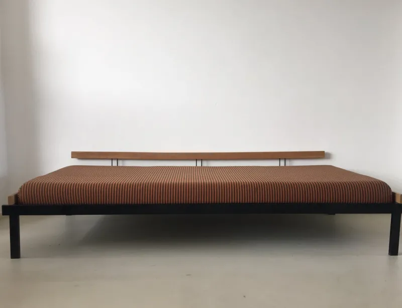 Pamono Vintage Daybed from Auping, 1960s> Daybeds & Chaises Lounges