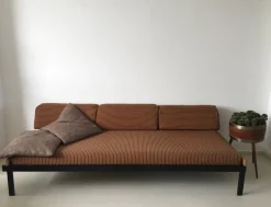 Pamono Vintage Daybed from Auping, 1960s><noscript><img width=