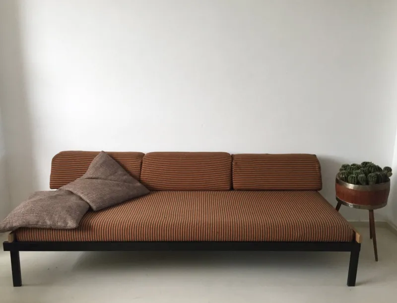 Pamono Vintage Daybed from Auping, 1960s> Daybeds & Chaises Lounges